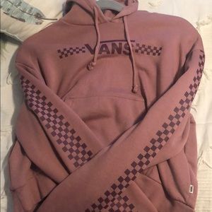 Vans Hoodie